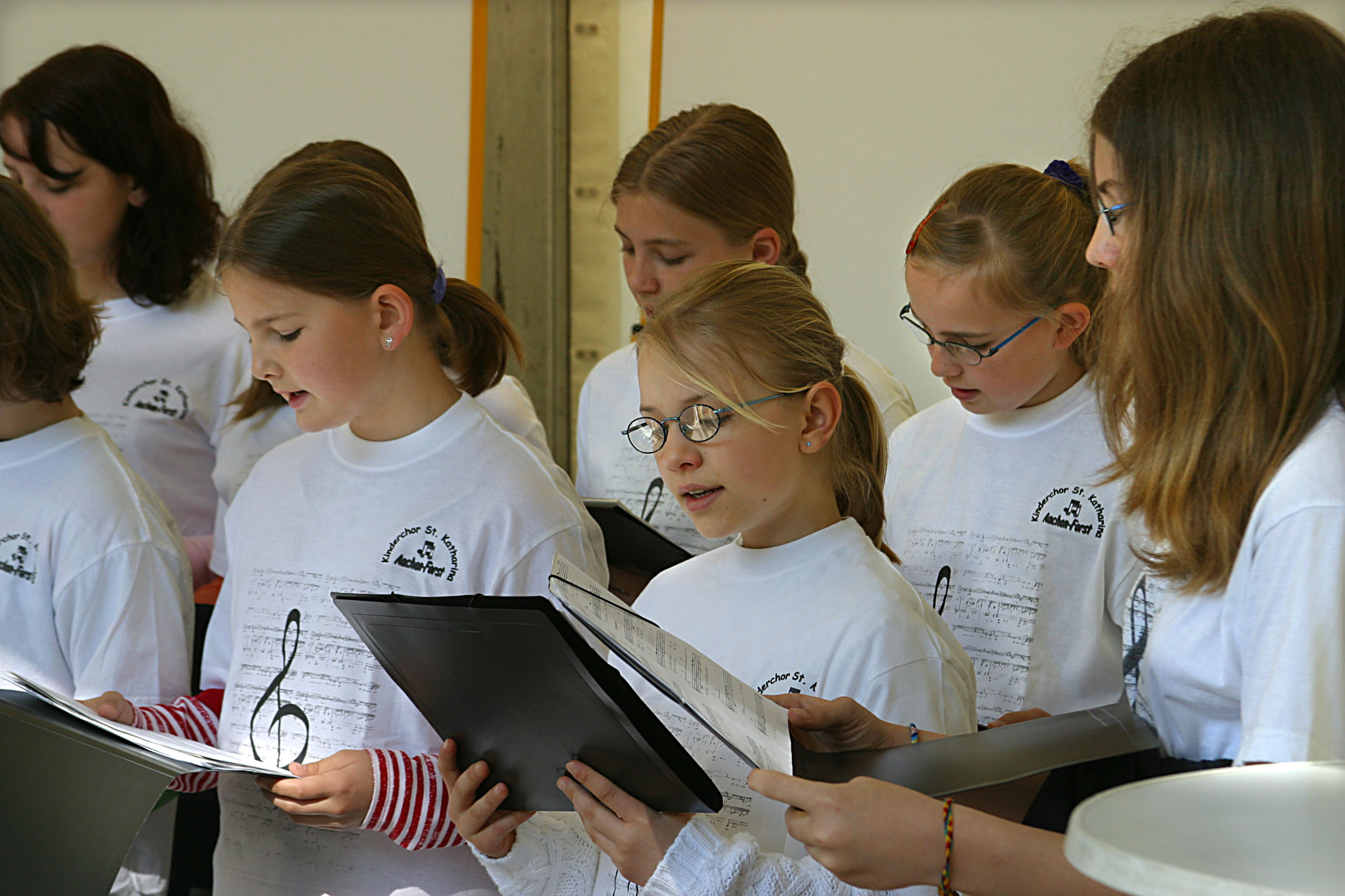 Kinderchor
