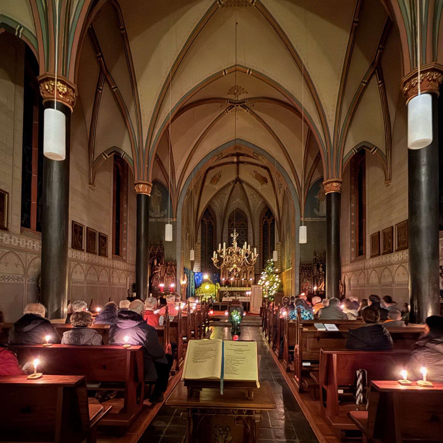 Adventssingen 2025 für Homepage