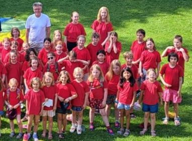 Kinderchor St. Laurentius_2026