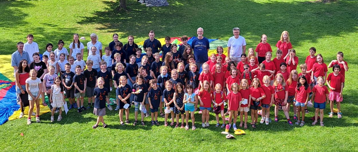 Kinderchortag 6.2026 a
