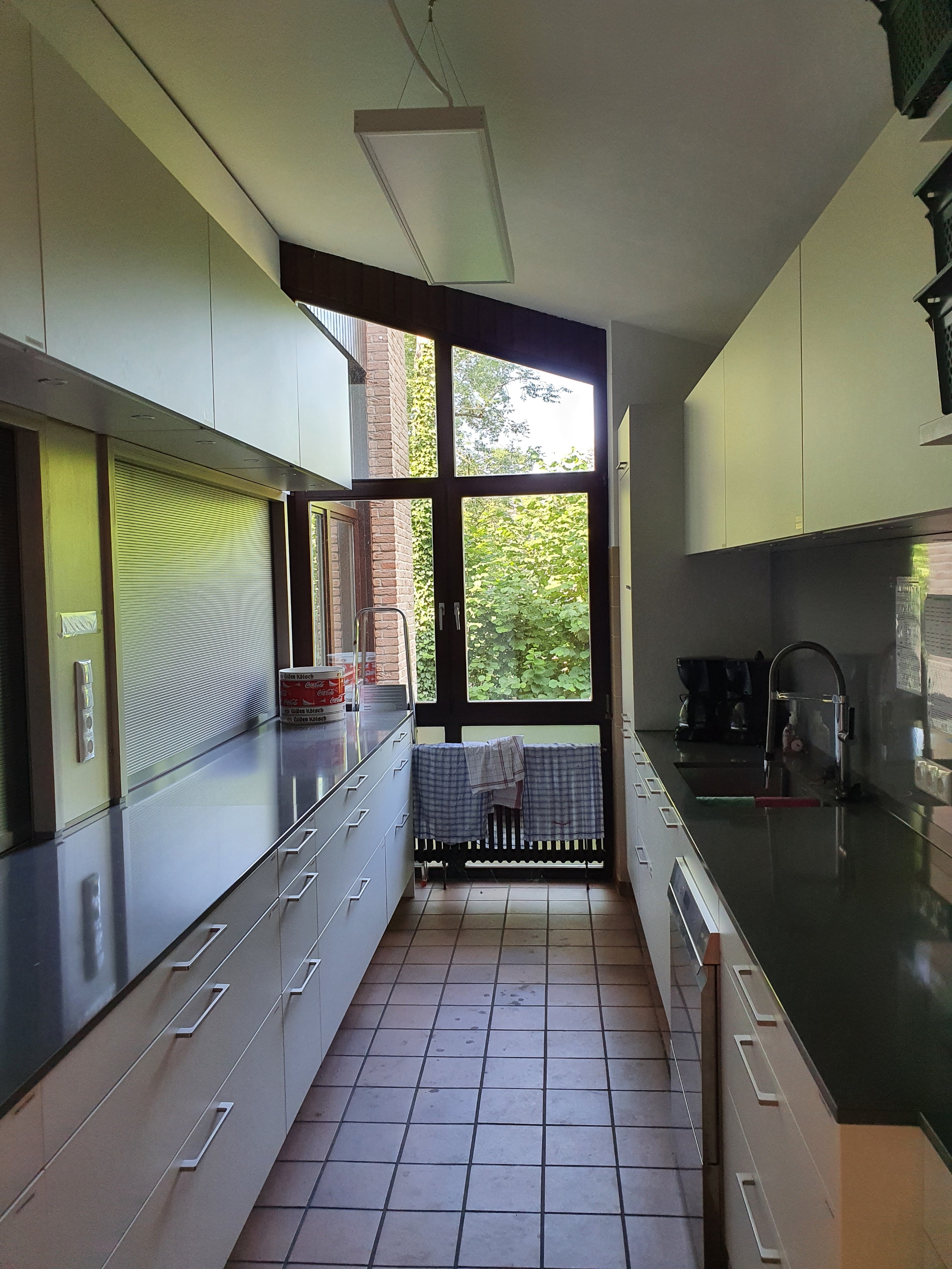 Küche Laurentiushaus