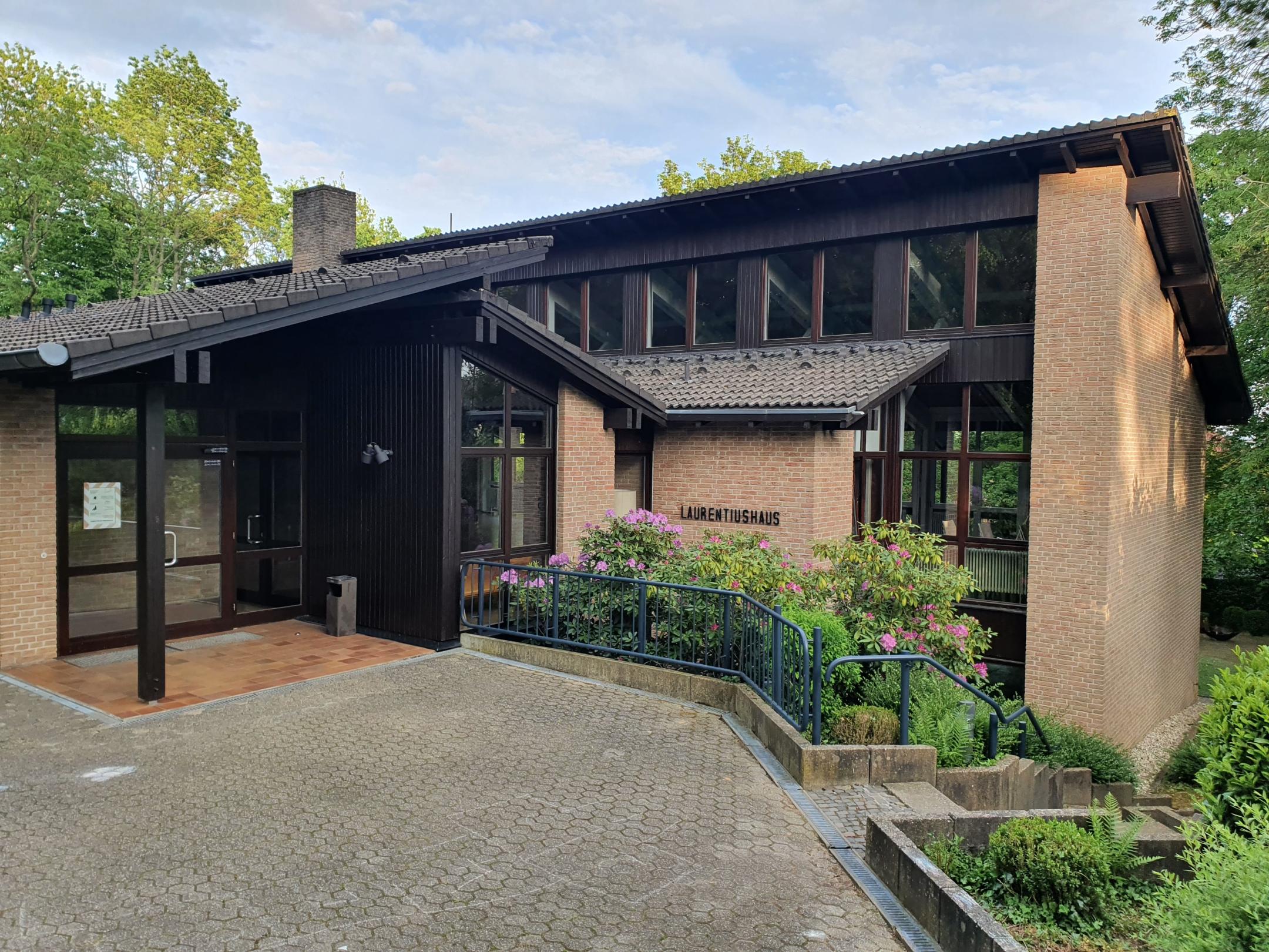 Laurentiushaus