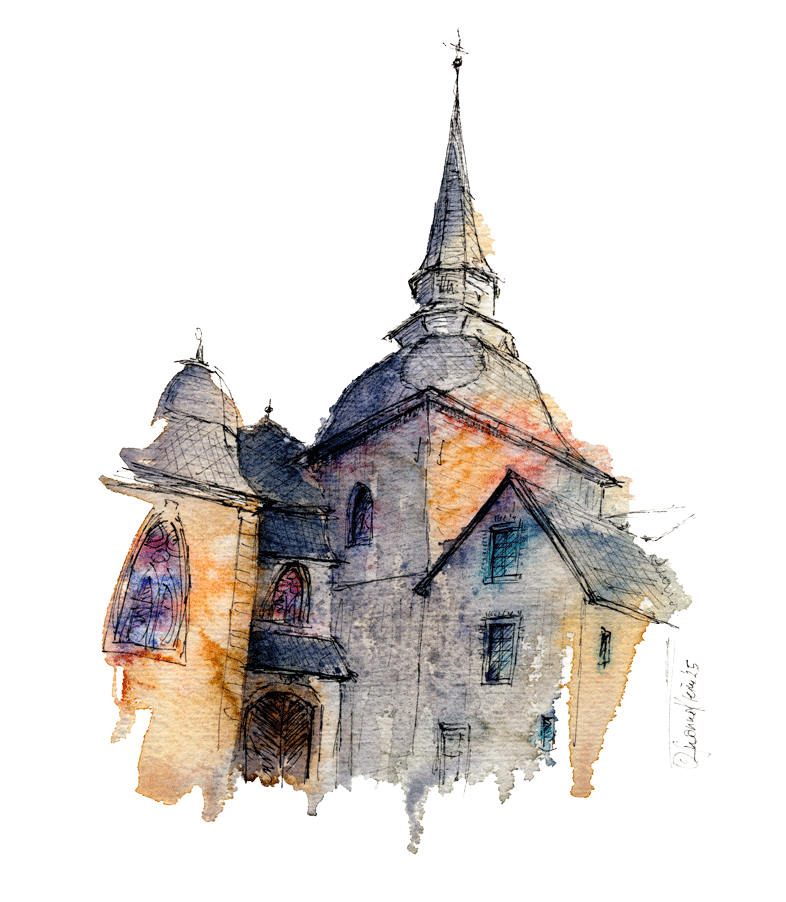 Logo neu Förderverein St. Laurentius BildfürGdG