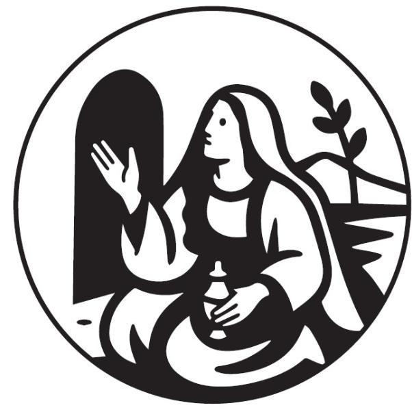 Maria Magdalena