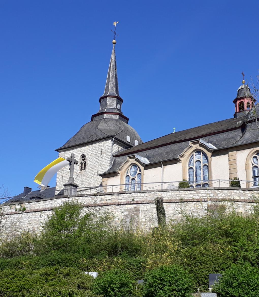 Ostern 2020 St. Laurentius