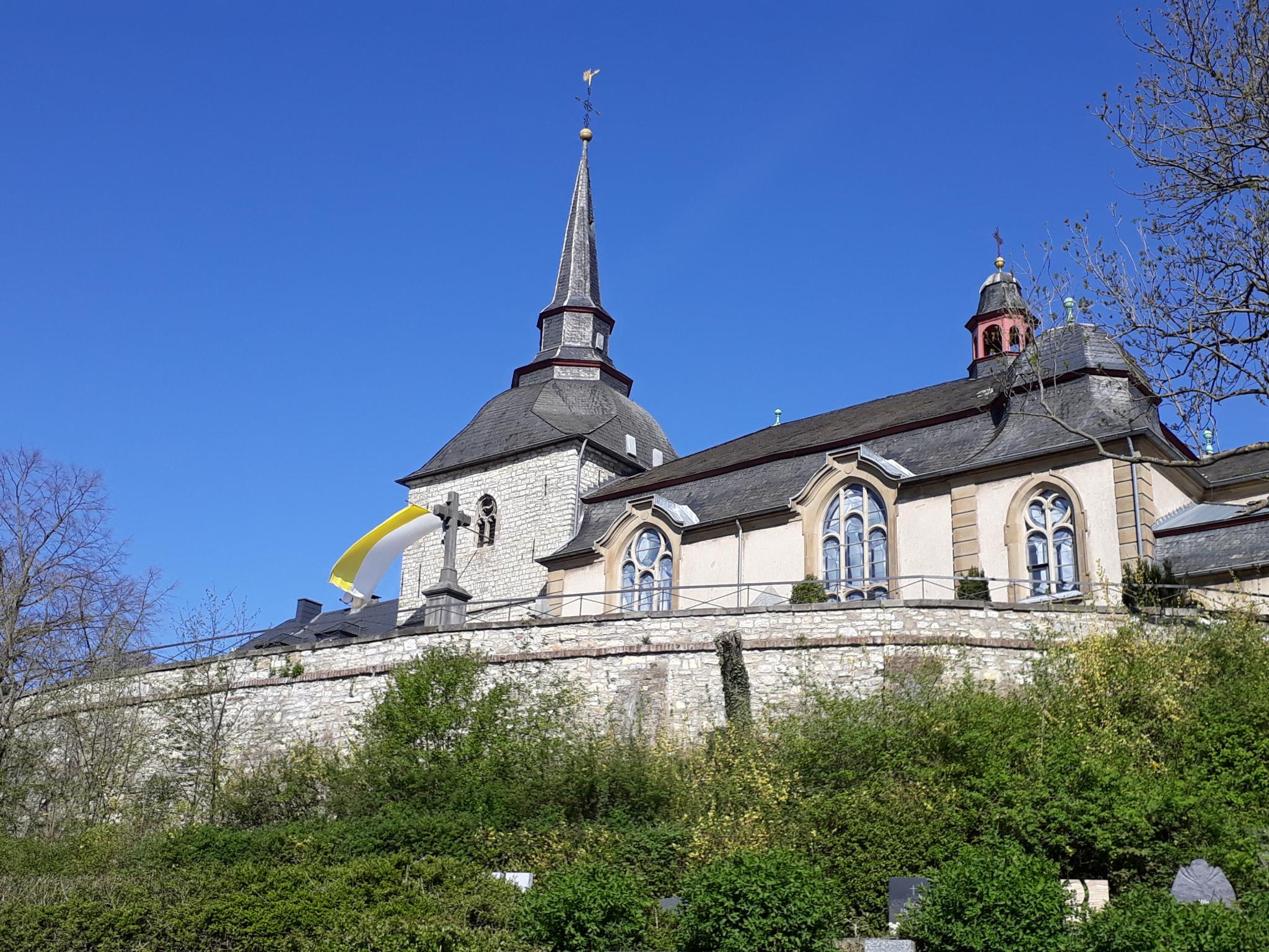 Ostern 2020 St. Laurentius