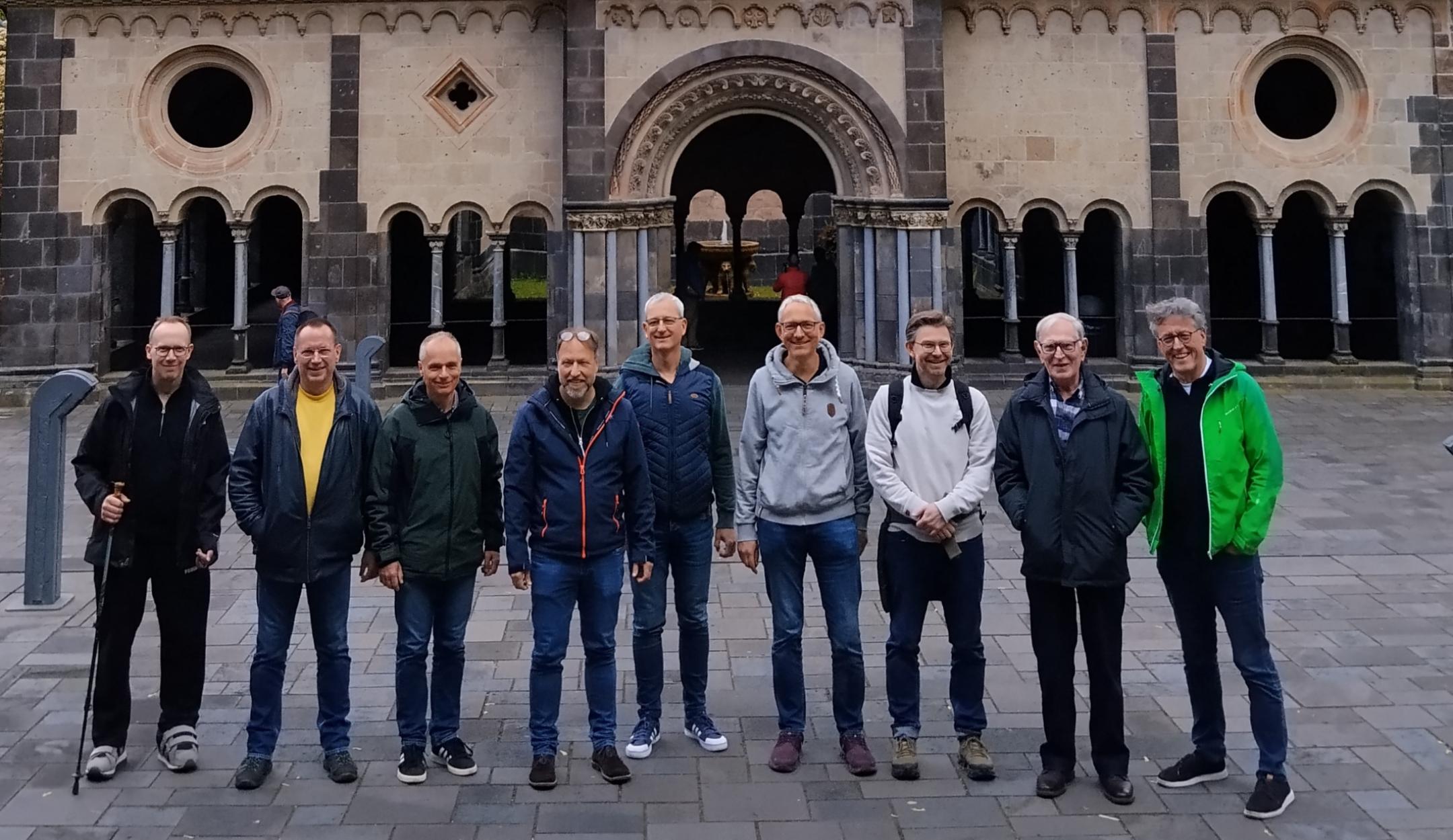 Schola St. Laurentius 2026