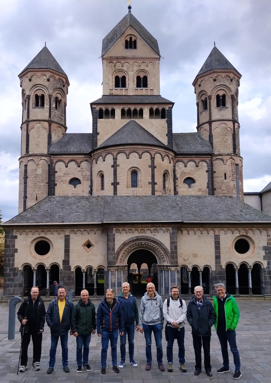 Schola St. Laurentius 2026