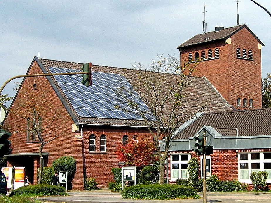St_Hubertus_Verlautenheide