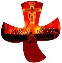 Taize-Tau