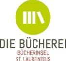 buecherinsel-logo (c) Bücherinsel St. Laurentius buecherinsel-logo