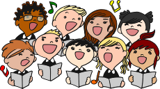 choral-3871734_1920_Kinderchor