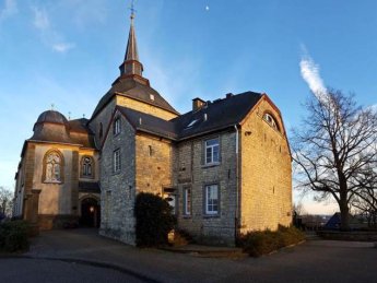 Ensemble St. Laurentius Aachen