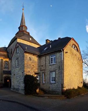 Ensemble St. Laurentius Aachen