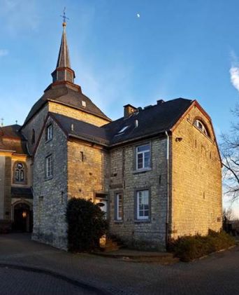 Ensemble St. Laurentius Aachen