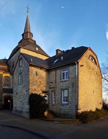 Ensemble St. Laurentius Aachen