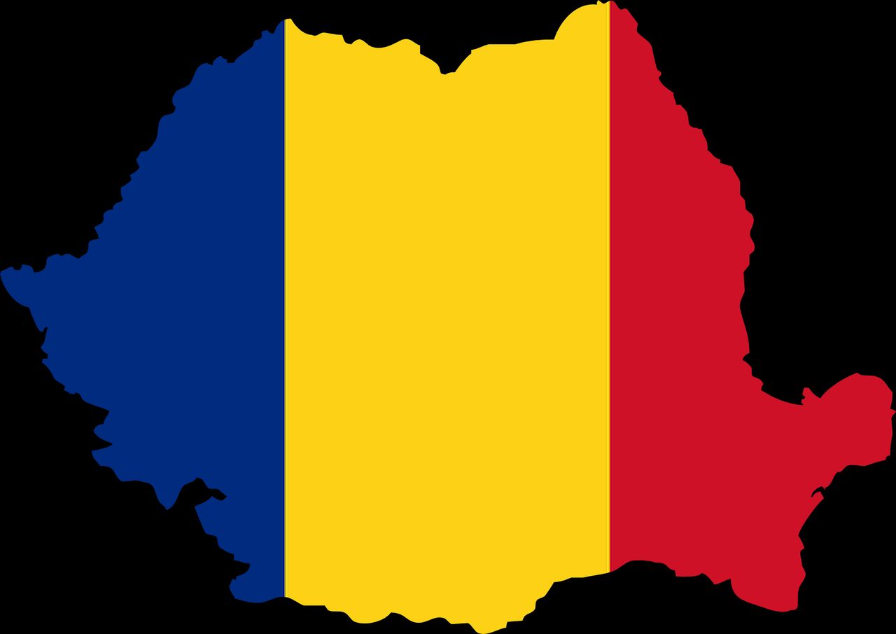 romania