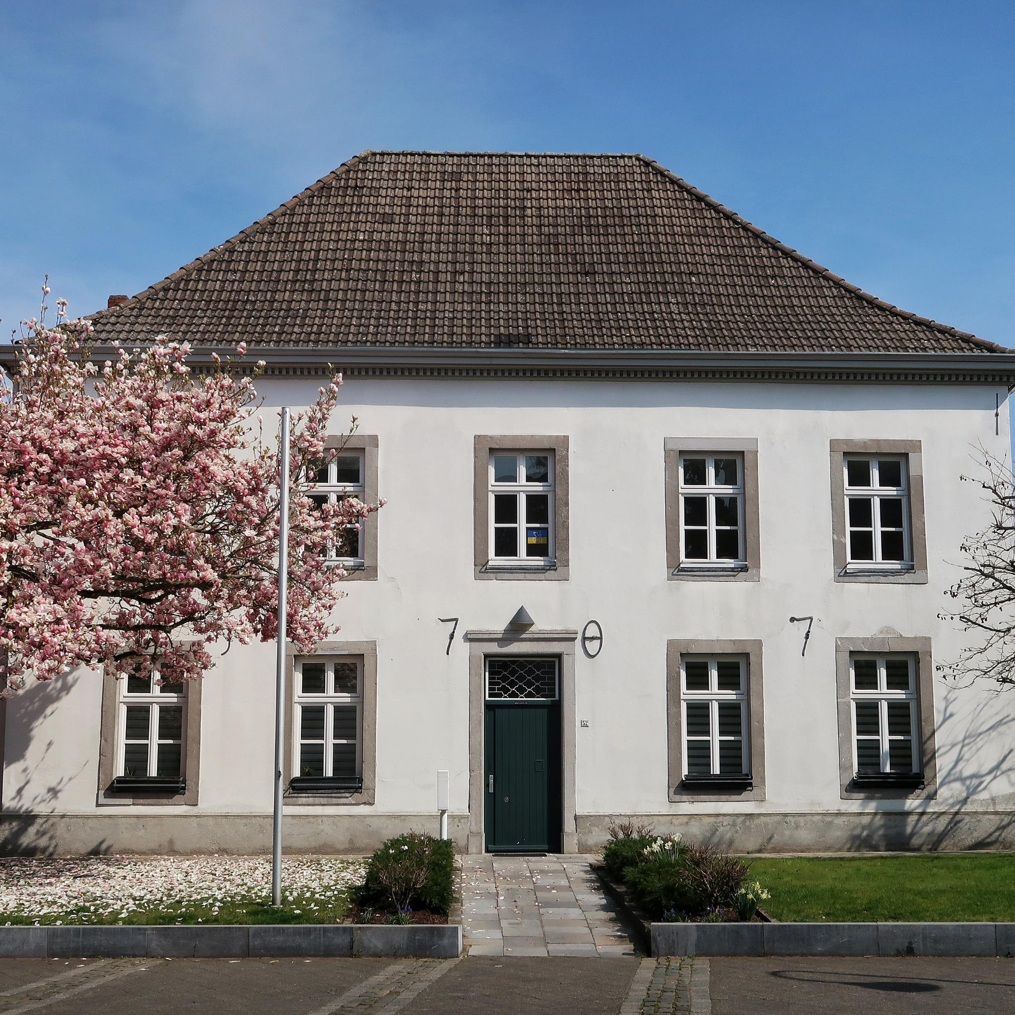 Pfarrhaus St. Martinus