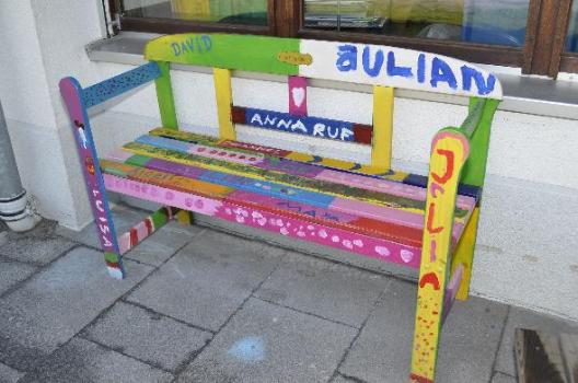 Kindergarten St. Martinus