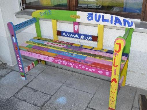 Kindergarten St. Martinus