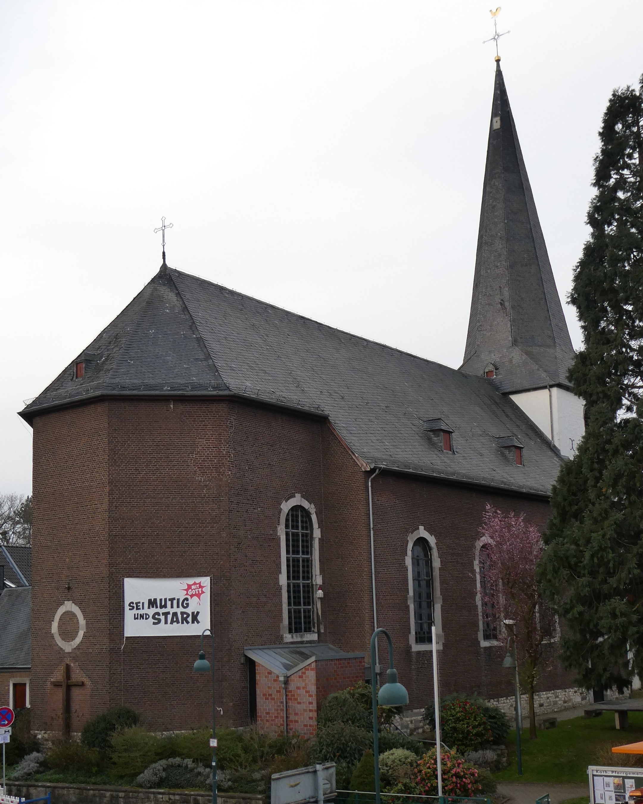 Kirche St. Martinus