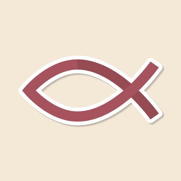 christian-ichthys-fisch-symbol-aufkleber-vektor_53876-174244