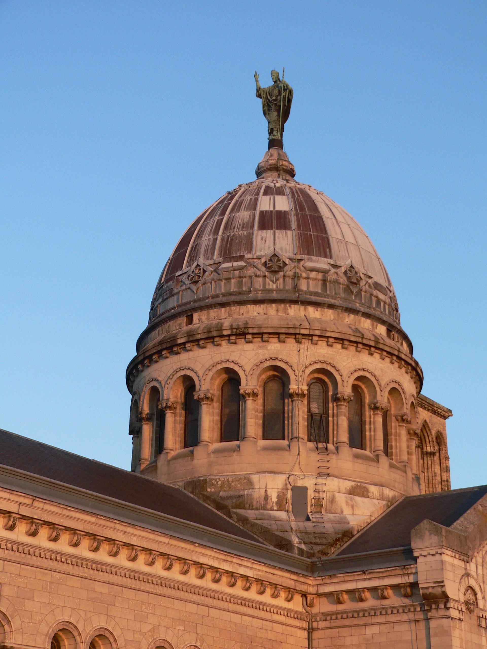 Basilika St. Martin in Tours