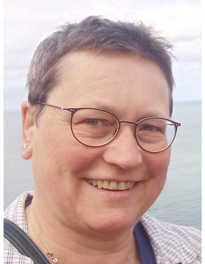 Doris Keutgen