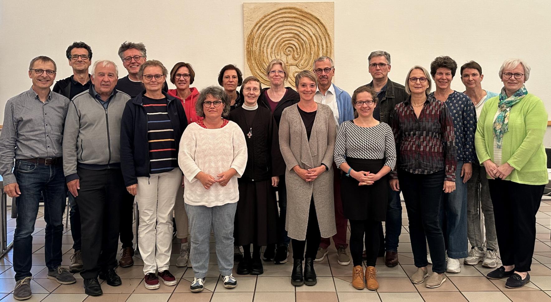 Gemeindeleitung Grenzenlos 8.8.2023