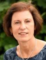 Mechthild Bergedieck