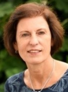 Mechthild Bergedieck