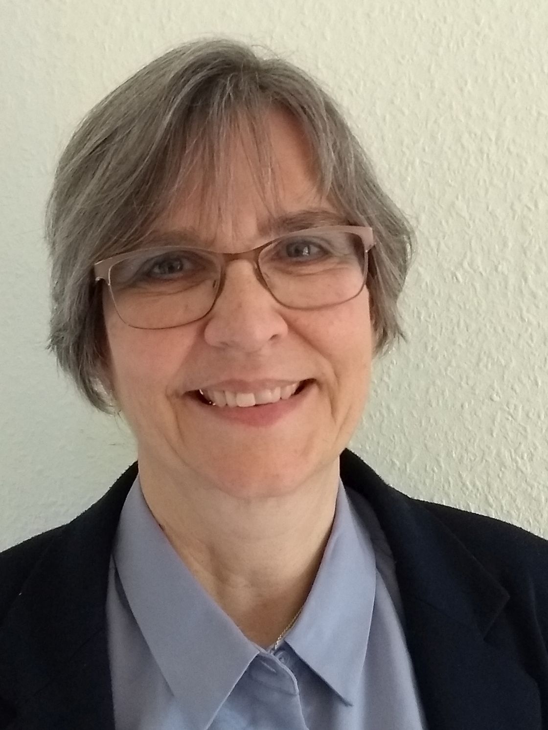 Bettina Donath-Kreß