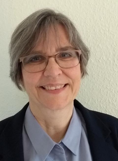 Bettina Donath-Kreß