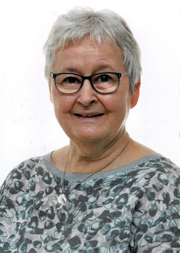 Birgitta Clingen