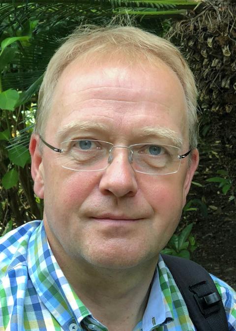 Kirchenvorstand St. Peter