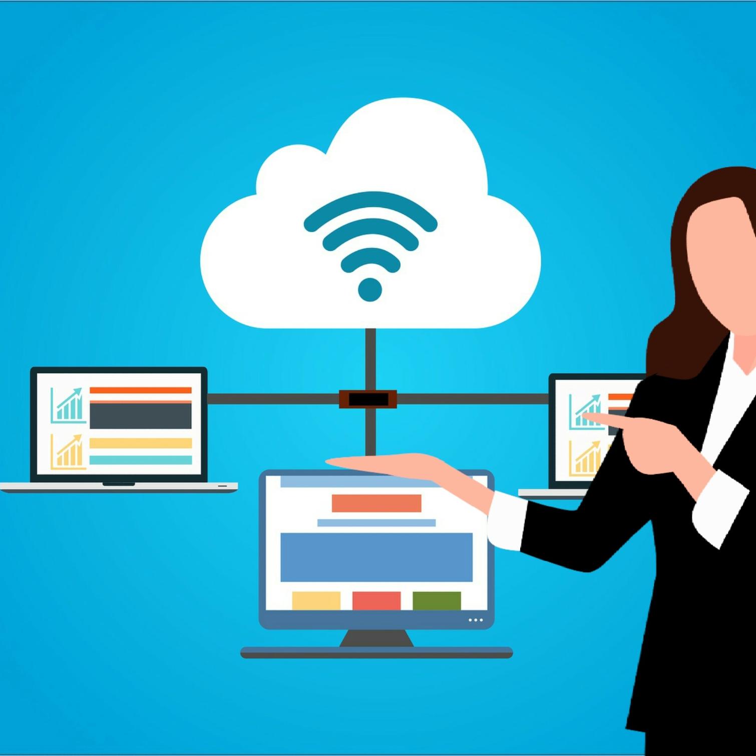 IT-Organisation