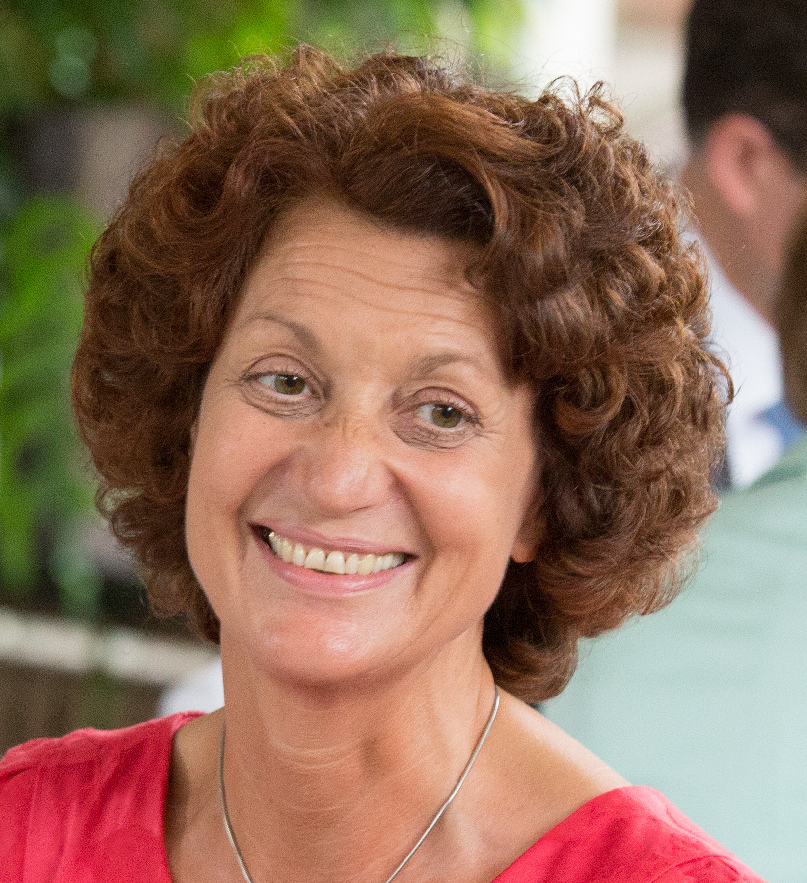 Dr. Irmgard Knechtges-Obrecht