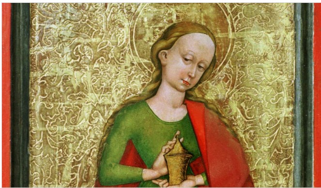 Maria Magdalena