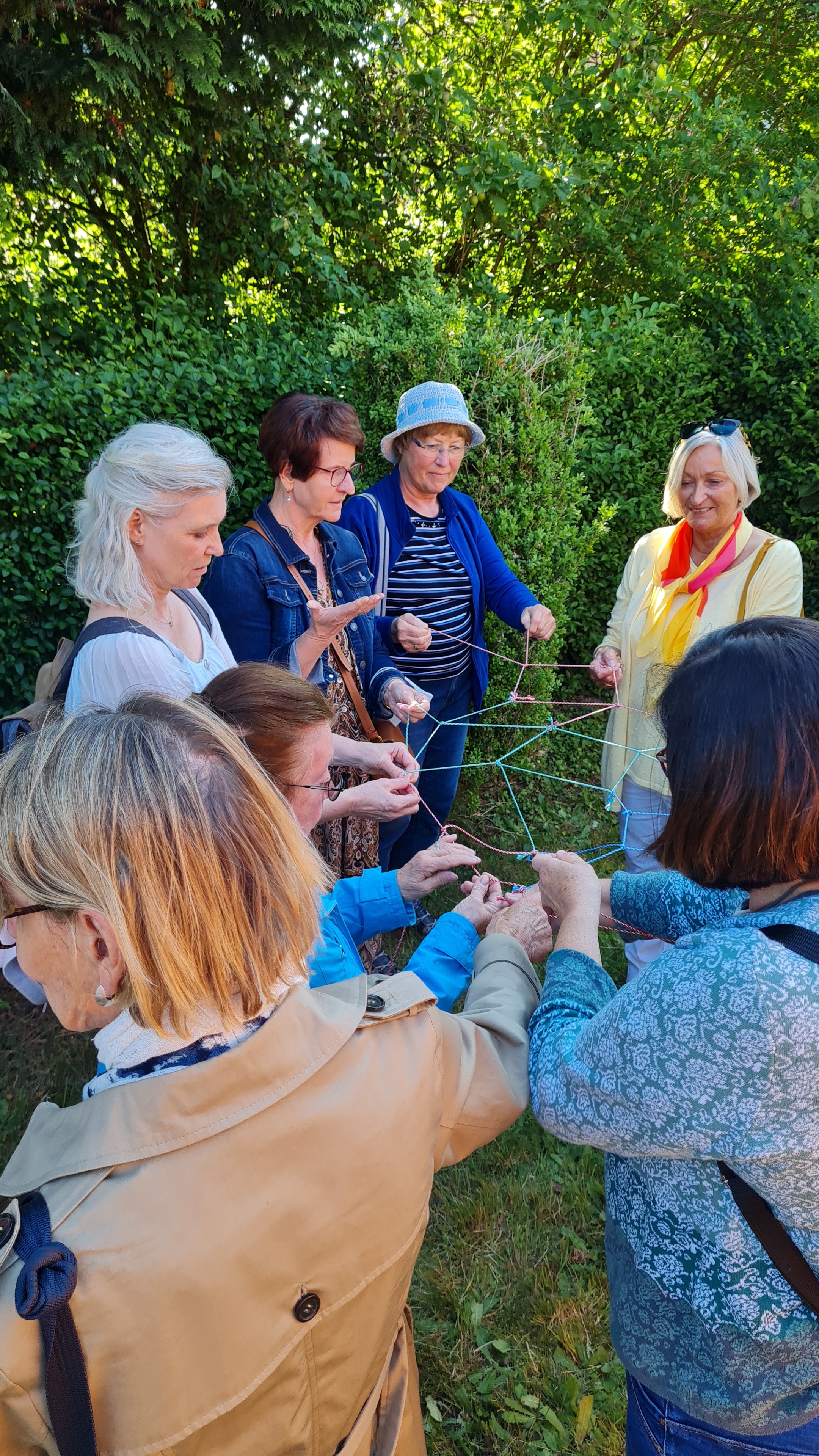 kfd grenzenlos unterwegs