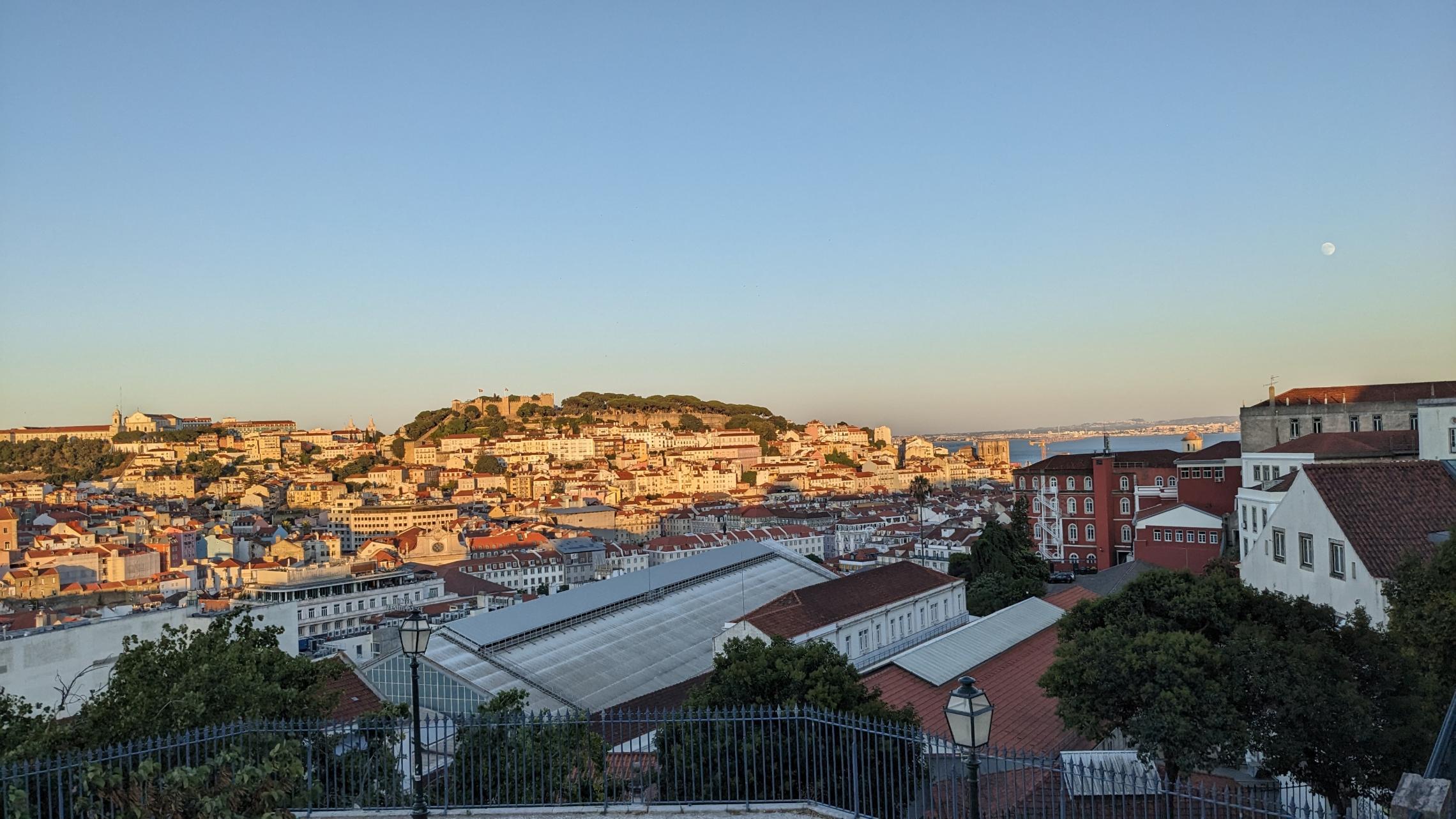 Weltjugendtag Lissabon 2023