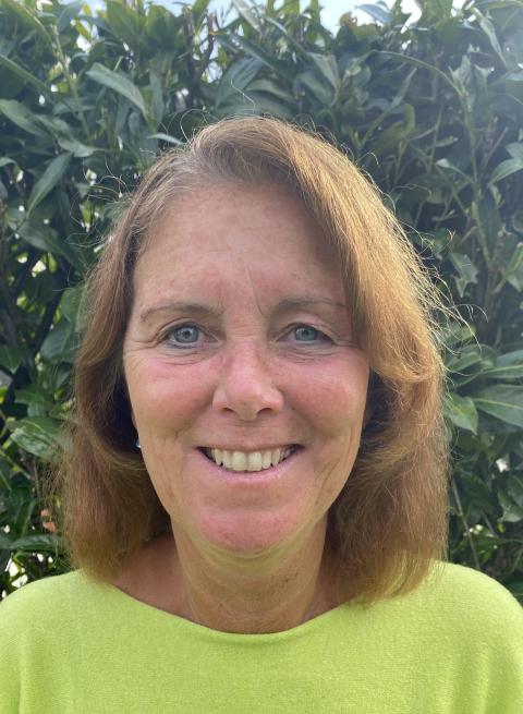 Pfarrbüro St. Sebastian und St. Peter