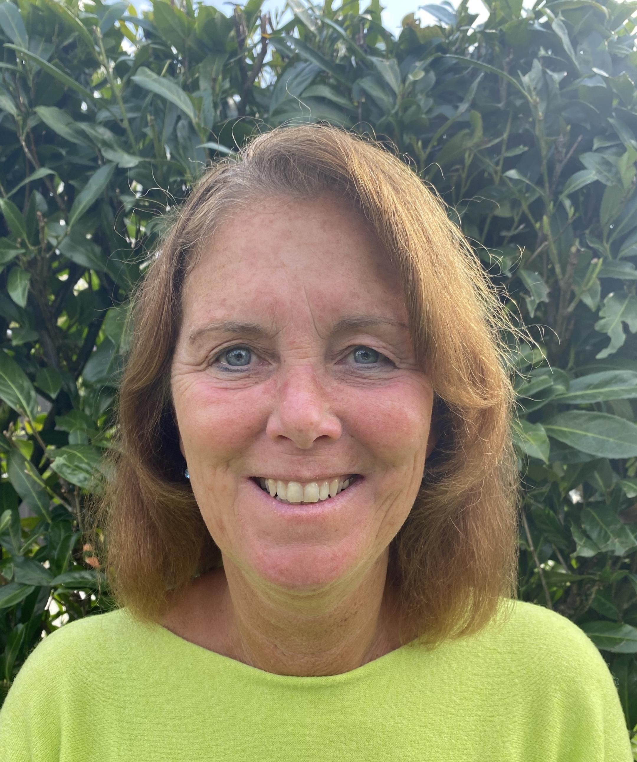 Pfarrbüro St. Sebastian und St. Peter