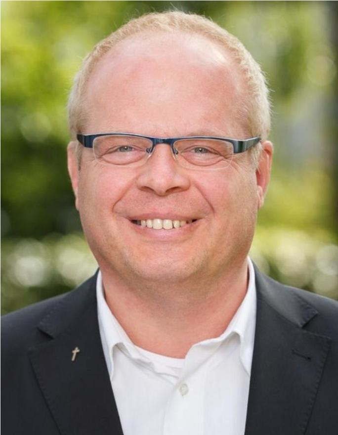 Andreas Mauritz