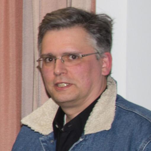Bernd Schmitz