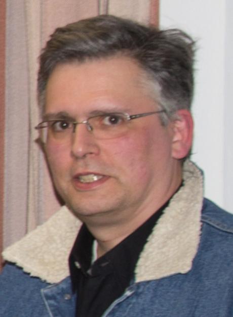 Bernd Schmitz