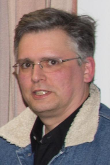 Bernd Schmitz