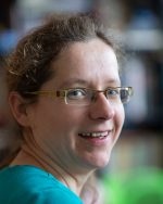 Tetyana Lutsyk (2019)