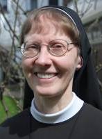 Schwester Irmtraud Thurn