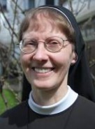 Schwester Irmtraud Thurn