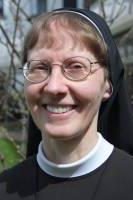 Schwester Irmtraud Thurn